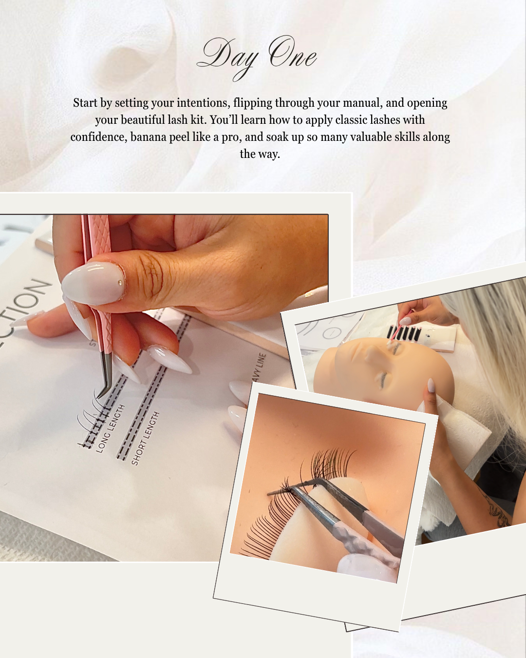 vancouver lash training class