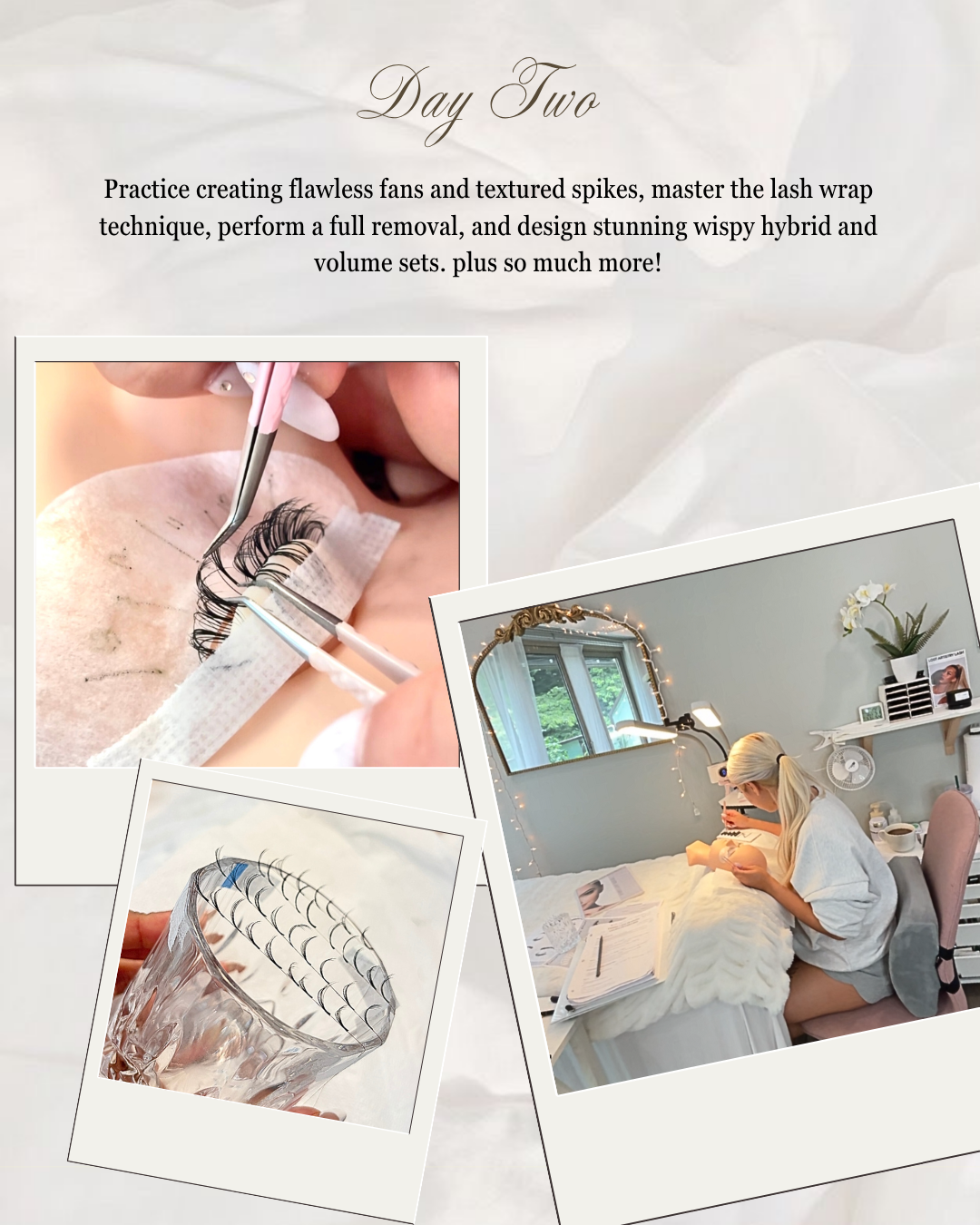 vancouver lash training class 