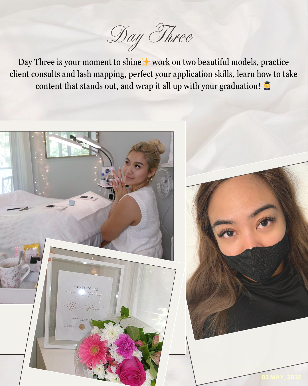 vancouver lash training class 